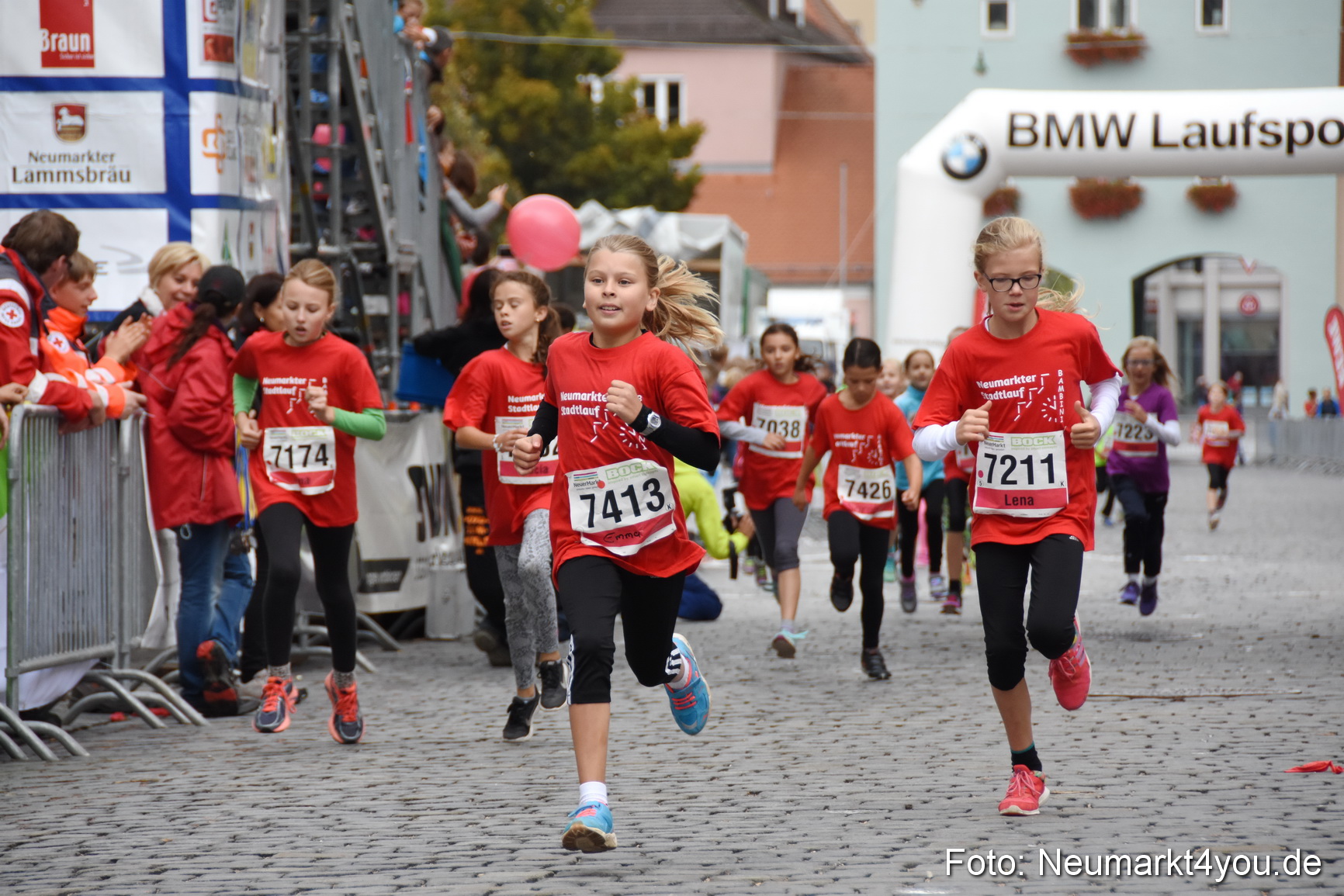 Stadtlauf Neumarkt 2016 1415